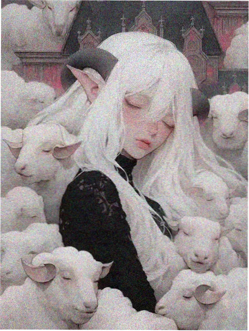 风之森 电影 2025